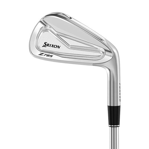 Srixon Z 785 Irons